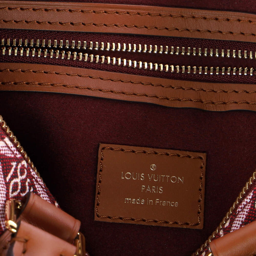 Louis Vuitton Speedy Bandouliere Bag #252603L24B - Picture 6 of 7